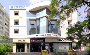 Srivari Gokul Towers